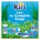 KIRI SQUARE CHEESE SP (18PX2)293GX2