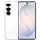 Samsung Galaxy S26 Smartphone, 256 GB, 12 GB RAM, 5G, White