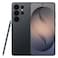 Samsung Galaxy S26 Ultra Smartphone, 512 GB, 12 GB RAM, 5G, Black