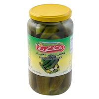 Chtoura Garden Cucumber Pickles – 1000 g