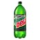 Mountain Dew Zero Sugar 2L