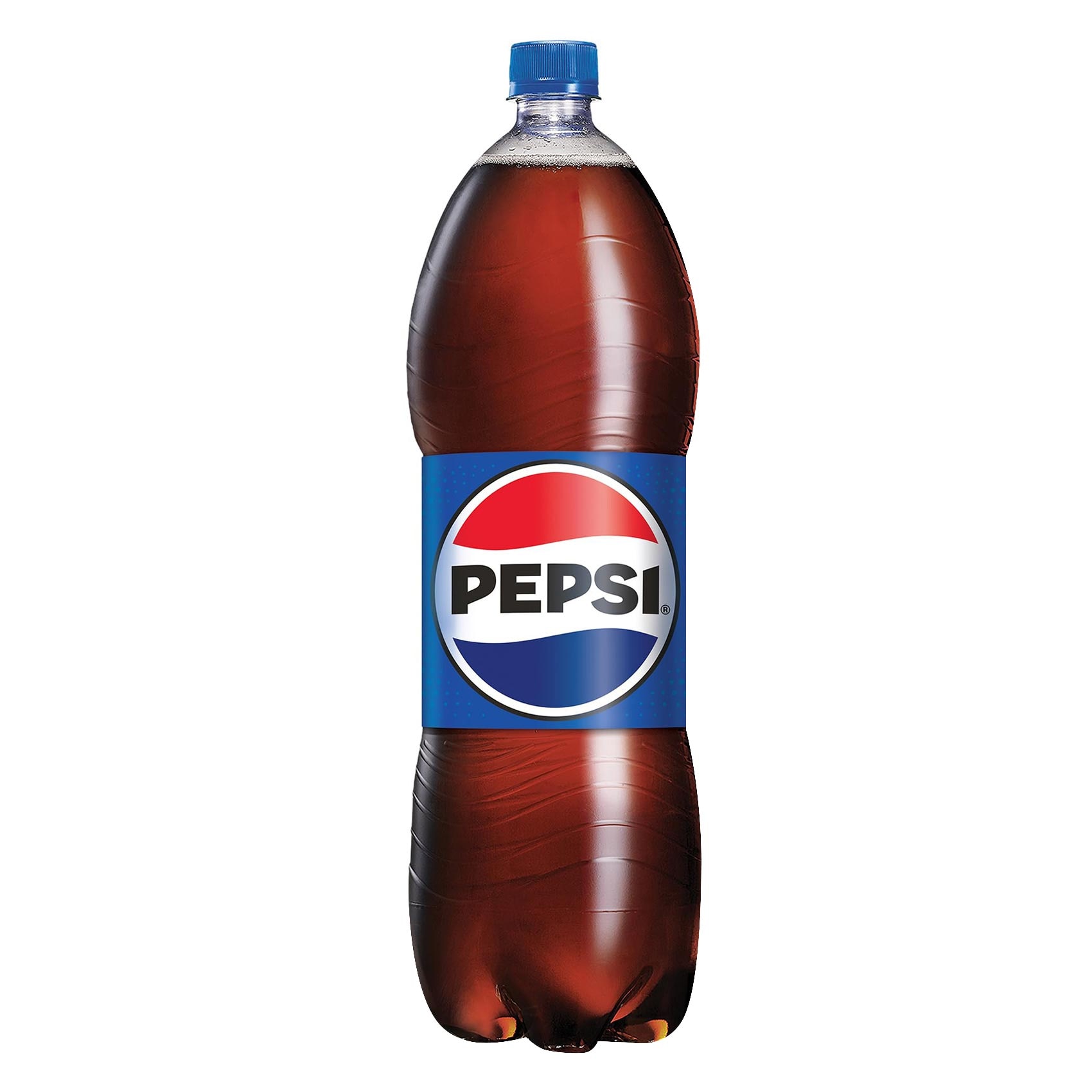بيبسي عادي 2 لتر