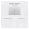 Macbook Neo 13", 512gb Internal Memory (MHFC4AB/A)