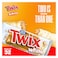 Twix - White Chocolate 46g X32