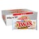 Twix - White Chocolate 46g X32