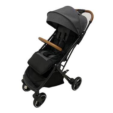 Baby stroller gray TC281