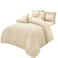 winter Comforter Set 6 pieces King Size SC-003