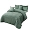 winter Comforter Set 6 pieces King Size SC-004