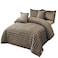 winter Comforter Set 6 pieces King Size SC-009
