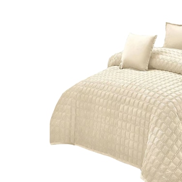 4Pcs winter Comforter Set Single Size SC-001