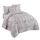 Summer comforter set 6 pieces king size PYH-11