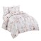 Summer comforter set 6 pieces king size PYH-12