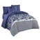 Summer comforter set 6 pieces king size PYH-13