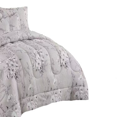 Summer comforter set 4 pieces single PYH-11