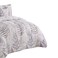 Summer comforter set 4 pieces single PYH-14