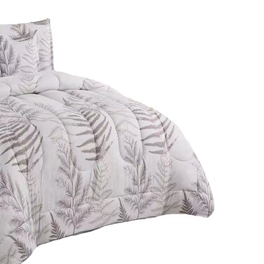 Summer comforter set 4 pieces single PYH-14