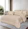 Summer comforter set 6 pieces king size Uk-003