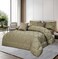 Summer comforter set 6 pieces king size Uk-004