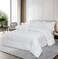Summer comforter set 6 pieces king size Uk-005