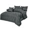 Summer comforter set 6 pieces king size Uk-006