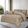 Summer comforter set 6 pieces king size Uk-009