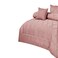 Summer comforter set 4 pieces single UK-008