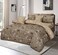 Summer comforter set 6 pieces king size UH-001