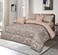 Summer comforter set 6 pieces king size UH-002