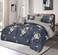 Summer comforter set 6 pieces king size UH-009
