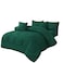 Summer comforter set 6 pieces king size SSXW-005