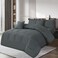 Summer comforter set 6 pieces king size SSXW-009