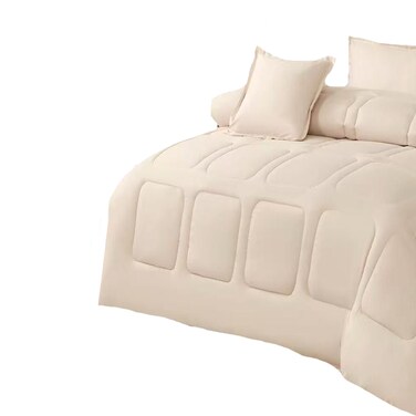 Summer comforter set 4 pieces single SSXW-001