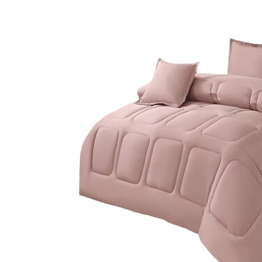 Summer comforter set 4 pieces single SSXW-002