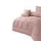 Summer comforter set 4 pieces single SSXW-002