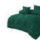 Summer comforter set 4 pieces single SSXW-005