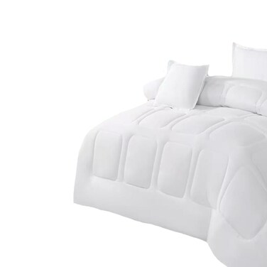 Summer comforter set 4 pieces single SSXW-007
