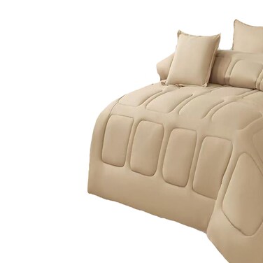 Summer comforter set 4 pieces single SSXW-008