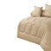Summer comforter set 4 pieces single SSXW-008