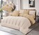 Summer comforter set double-sided 6 pieces king size SP-006