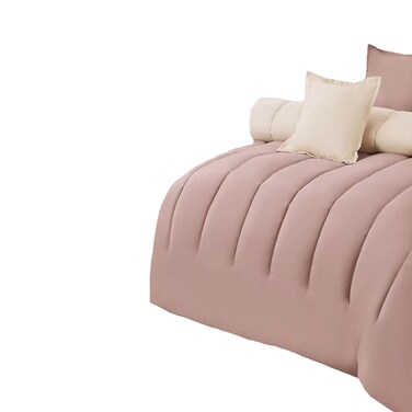 Summer comforter set double-sided 4 pieces single SP-001