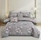 Summer comforter set 6 pieces king size SX-V-001