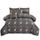 Summer comforter set 6 pieces king size SX-V-003