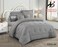 Summer comforter set 8 pieces king size GDA-04