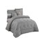 Summer comforter set 8 pieces king size GDA-04