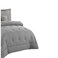 Summer comforter set 5 pieces single GDA-04