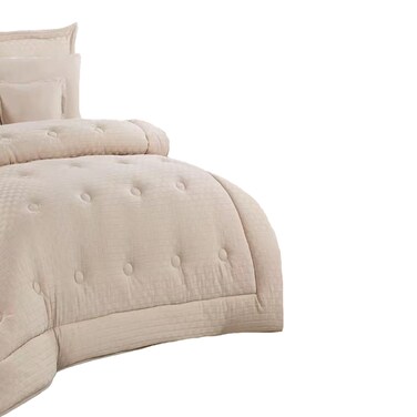 Summer comforter set 5 pieces single GDA-05