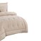 Summer comforter set 5 pieces single GDA-05