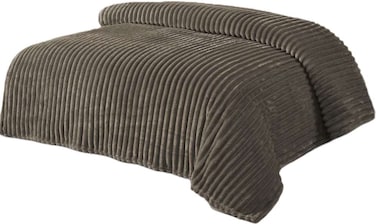 بطانية صيفية مقاس مفرد 170*210 سم موديل CTMT-002