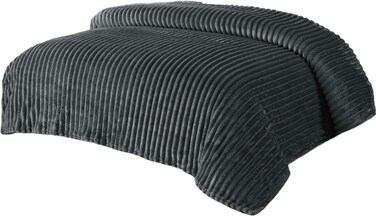 بطانية صيفية مقاس مفرد 170*210 سم موديل CTMT-003