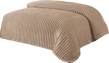 بطانية صيفية مقاس مفرد 170*210 سم موديل CTMT-005